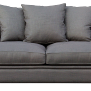 Descarga gratuita de moderno sofá PNG
