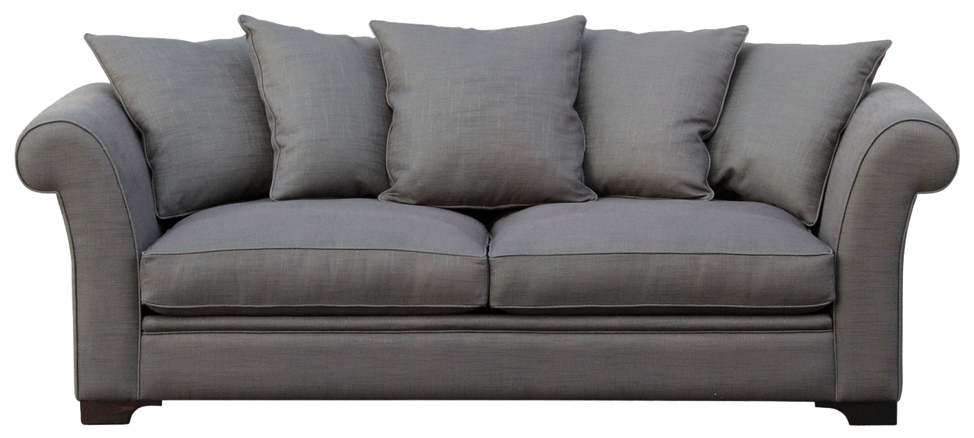 Modern Couch PNG Free Download