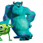 Monsters University PNG Pic