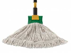Mop Floor Cleaner PNG File
