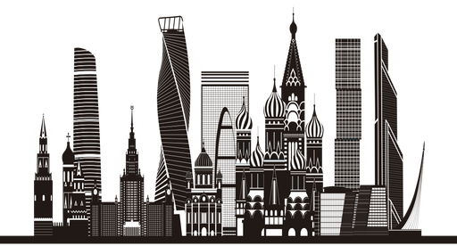 Moscow PNG Free Download