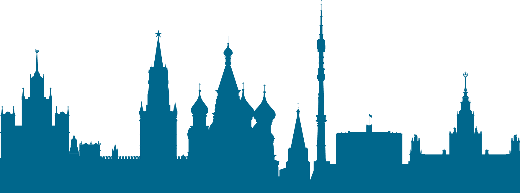 Moscow PNG Free Image