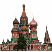 Moscow PNG Image