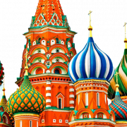 Moscou PNG Photo