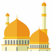 Moschee PNG