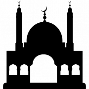 Mosque PNG Clipart