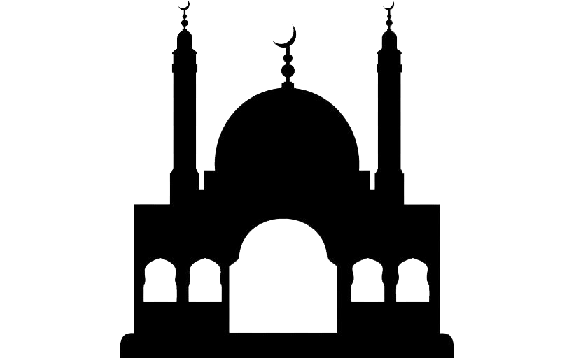 Mosque PNG Clipart