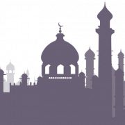 Mosque PNG Download Image