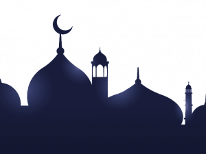 Mosque PNG HD Image