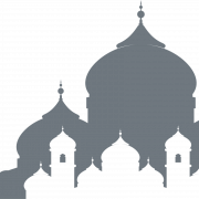 Moschea PNG Pic