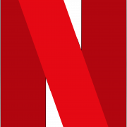 N Netflix Logo