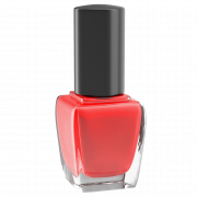 Nail Paint PNG Clipart