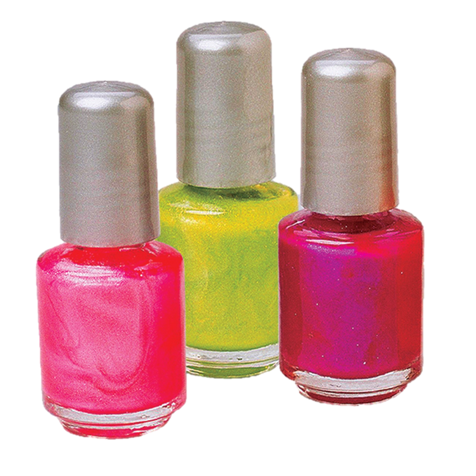 Nail Polish PNG Picture