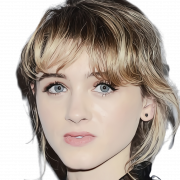 Natalia Dyer PNG Clipart