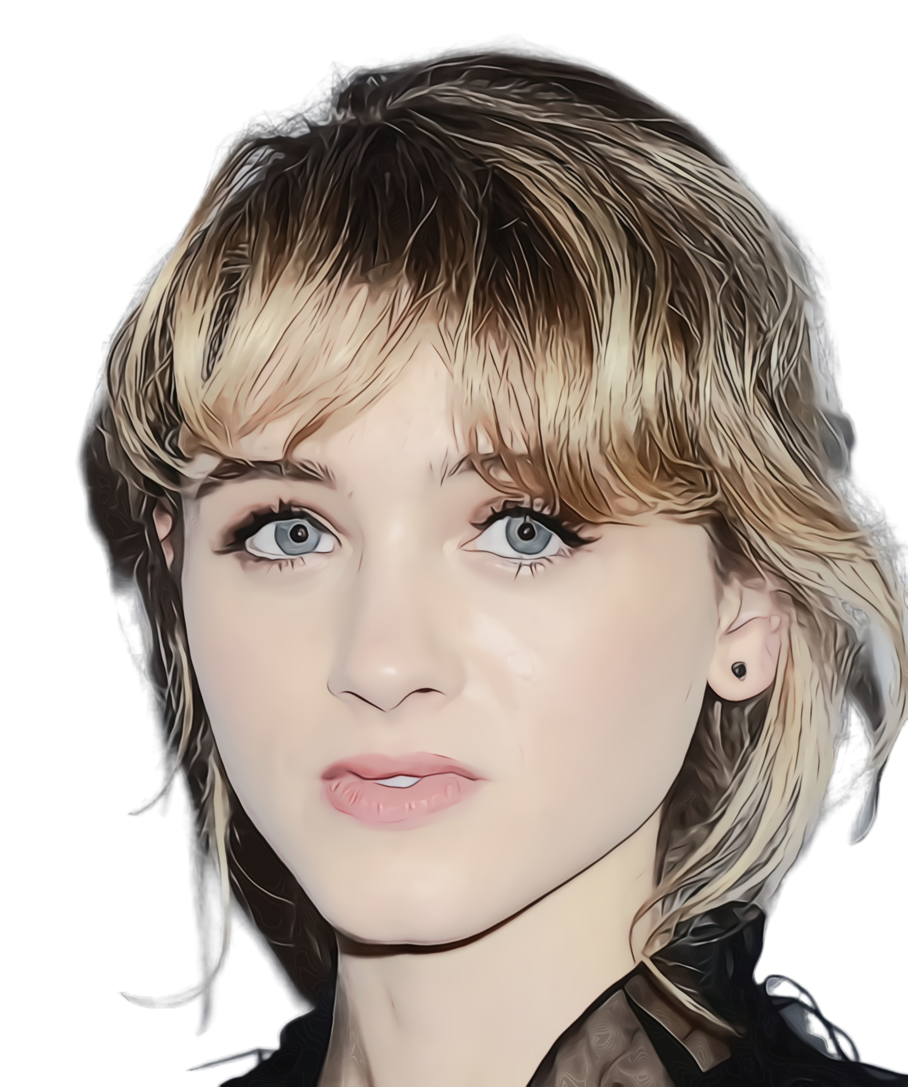 Natalia Dyer PNG Clipart