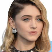 Natalia Dyer PNG Free Download