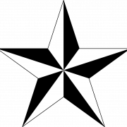 Nautical Star PNG