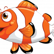 Nemo png clipart