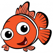 Fichier Nemo PNG