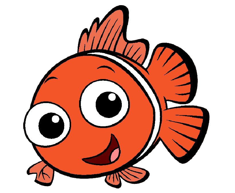 Nemo PNG File