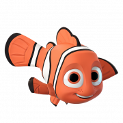 Nemo png gratis download