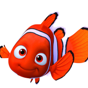 Nemo png gratis afbeelding