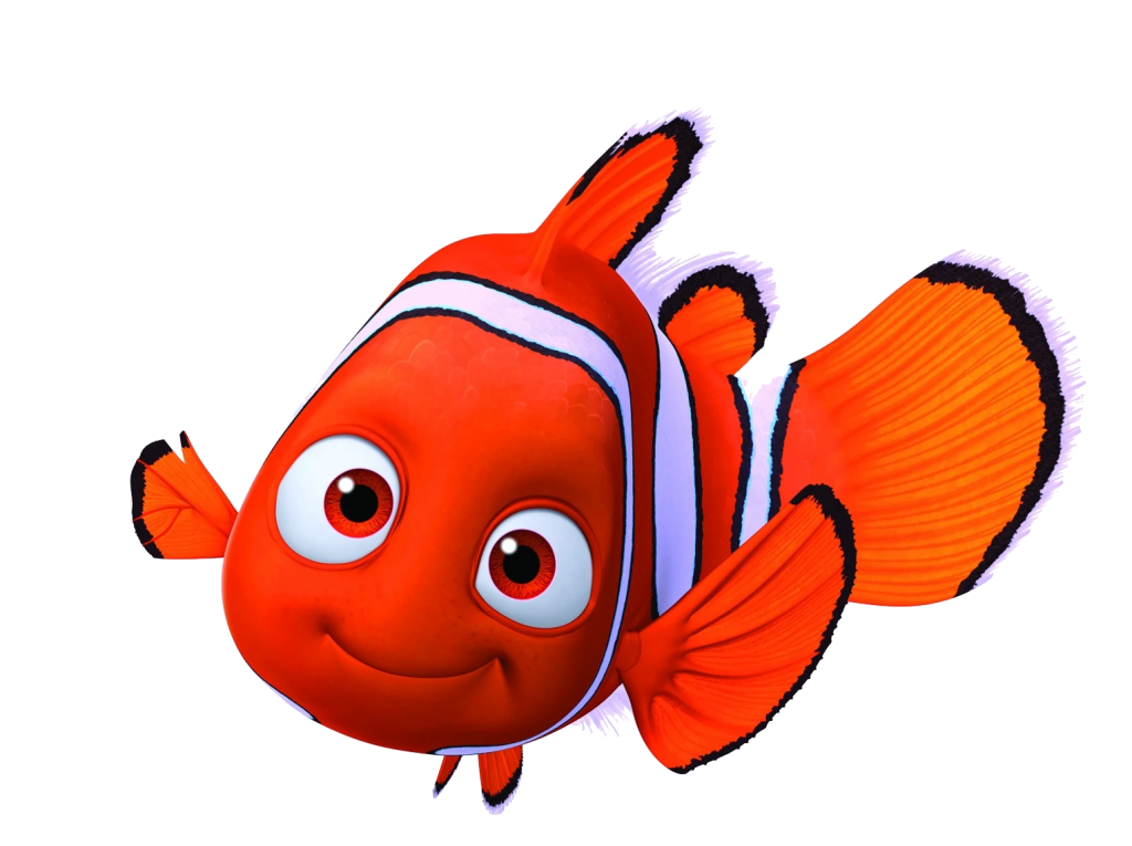 Nemo PNG Free Image
