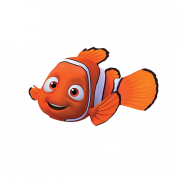 Nemo PNG HD -afbeelding