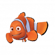 Image Nemo PNG de haute qualité