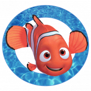Nemo png görüntüsü
