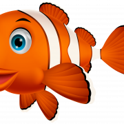 Nemo PNG Picture