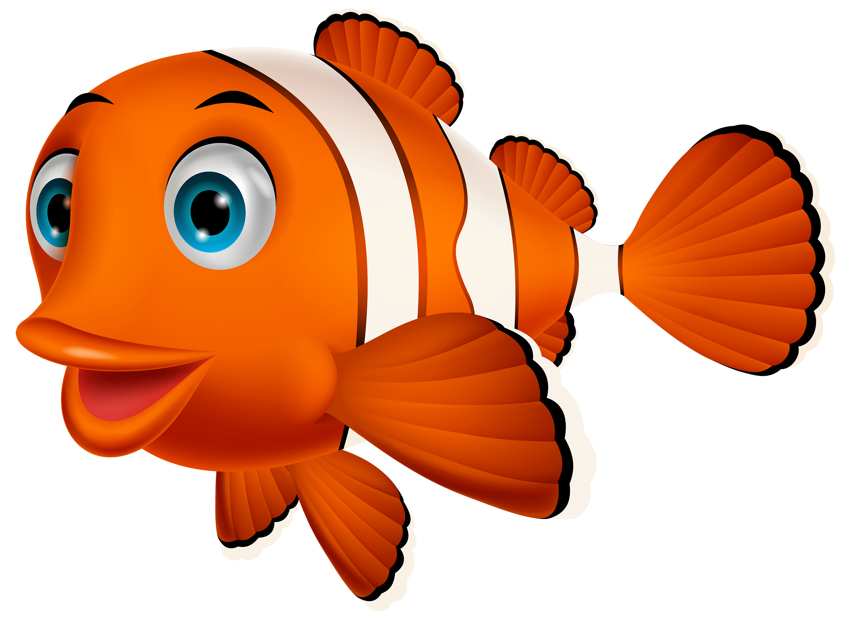 Nemo PNG Picture