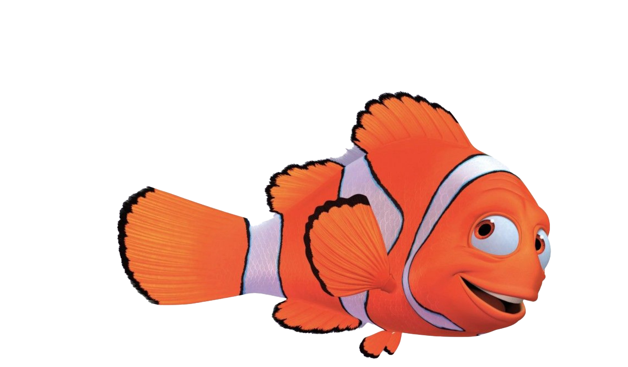 Nemo Transparent