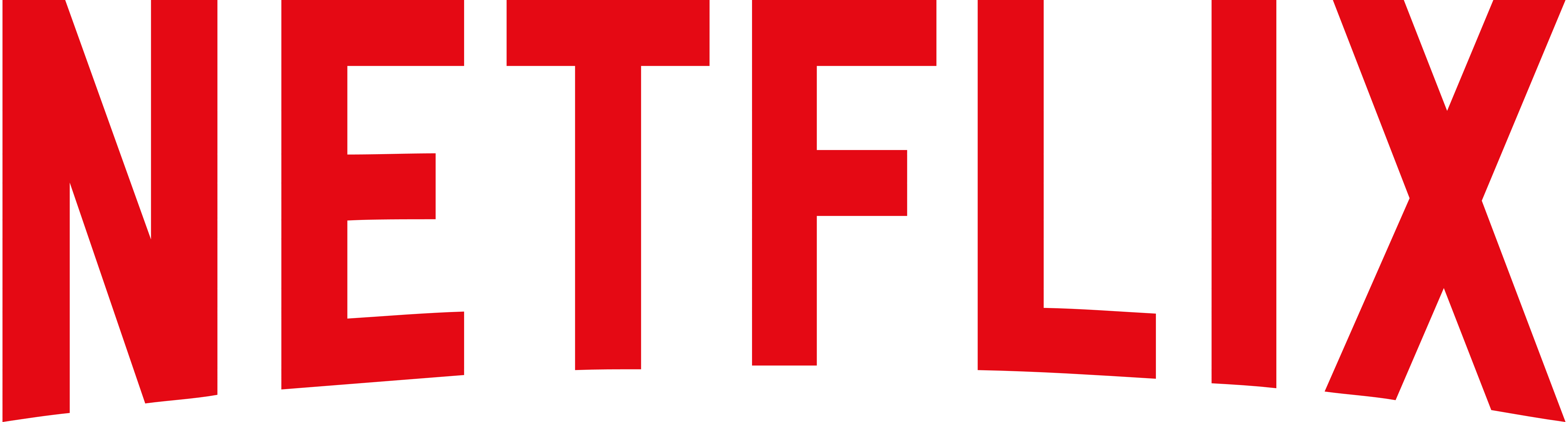 Netflix -logo HD