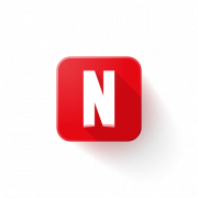 Netflix N Logo