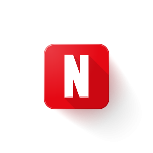 Netflix N Logo