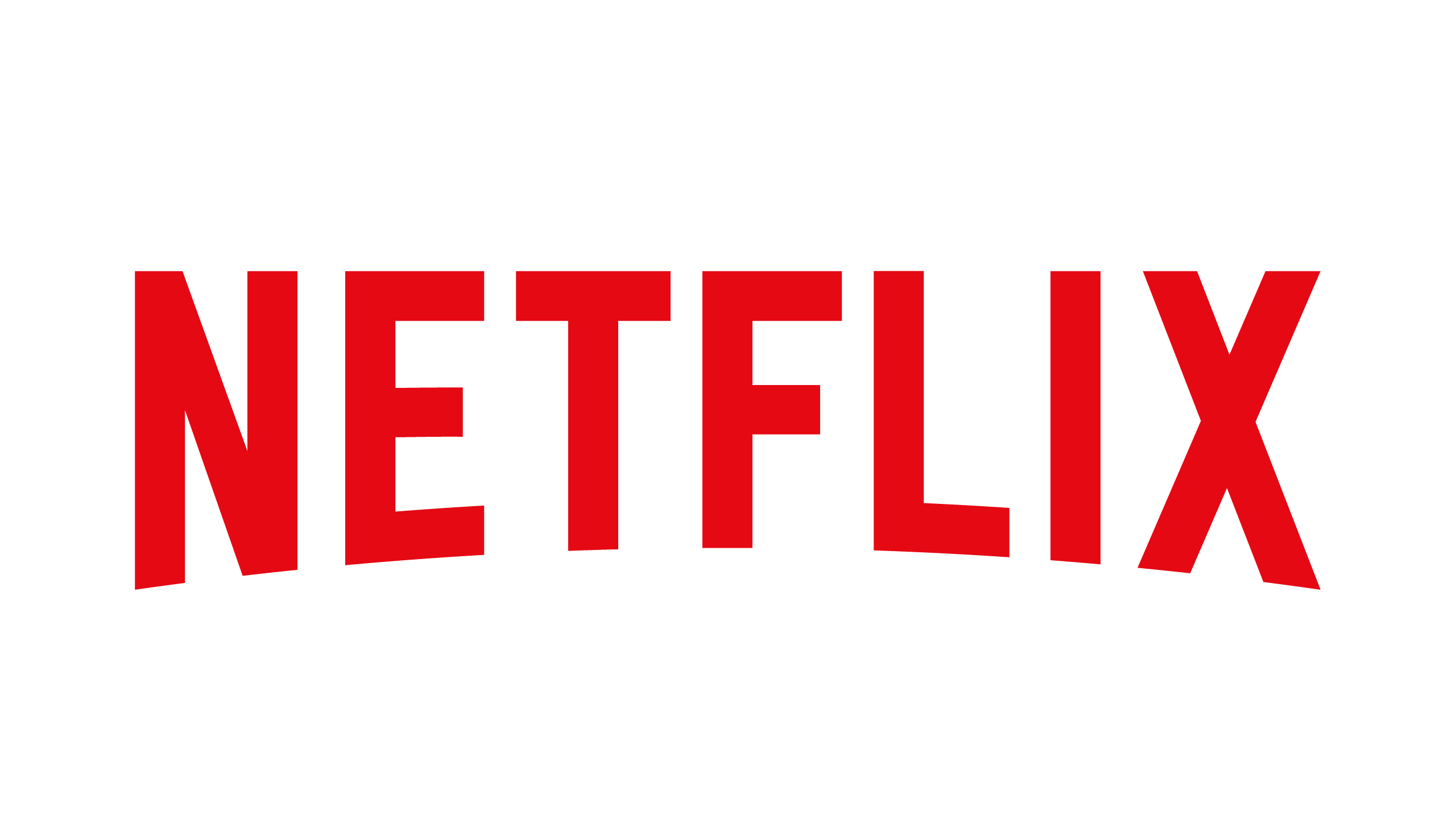 Netflix Official Logo