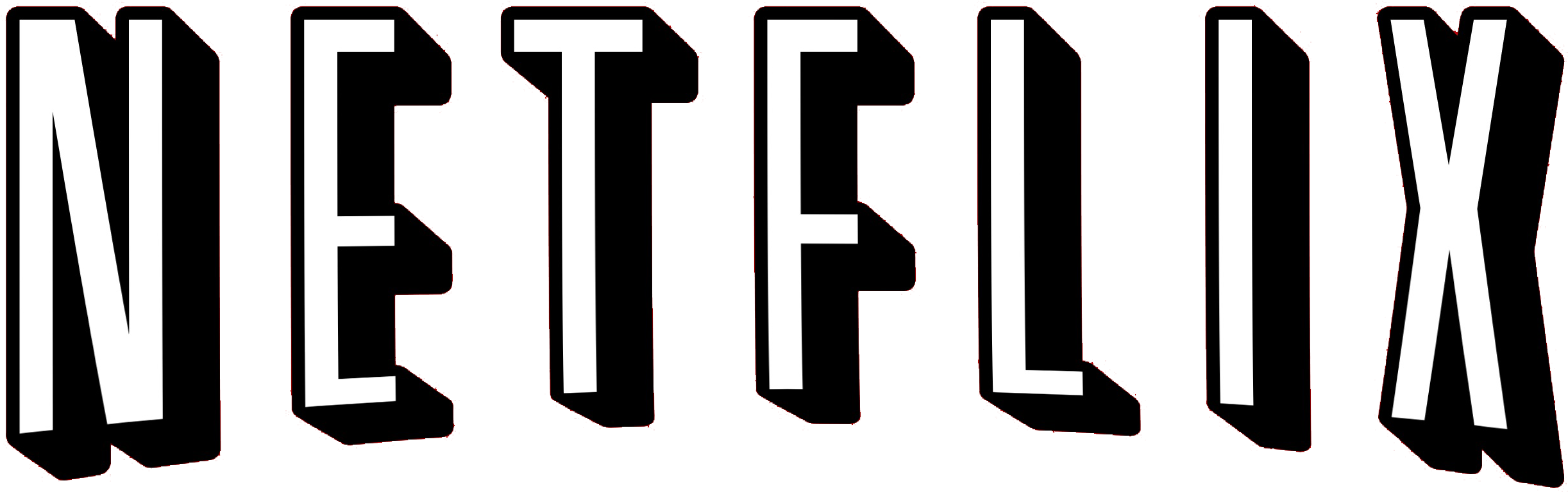 Netflix Vector Logo