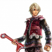 Nintendo Switch Xenoblade chroniques png clipart