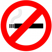 No Smoking PNG Download Image