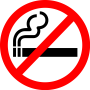 No Smoking PNG Free Download