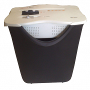 Office Paper Shredder PNG Picture