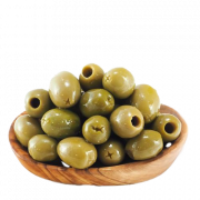 Olive PNG Download Image