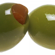 Olive PNG Free Image