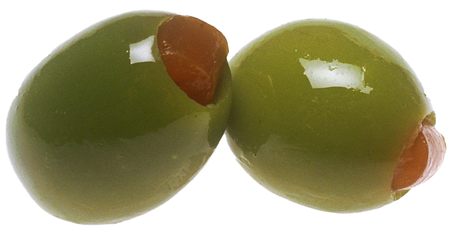 Olive PNG Free Image