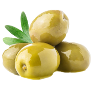 Olive PNG Hoge kwaliteit Afbeelding