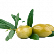 Olive PNG -afbeelding