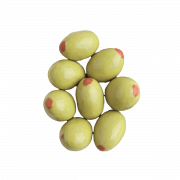 Olive PNG Picture