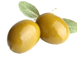 Olive Transparan