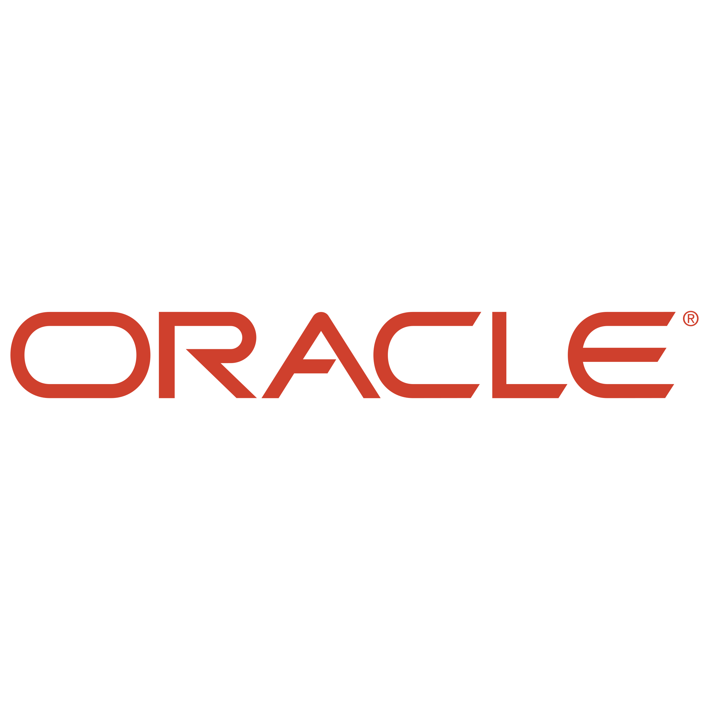 Oracle PNG Free Download